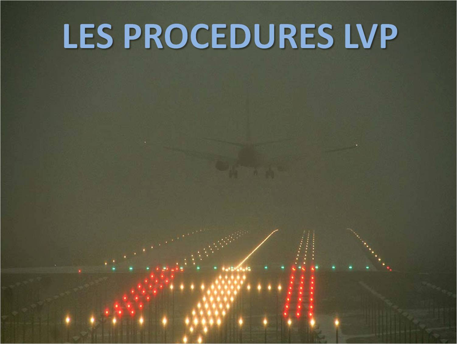 LVP titre